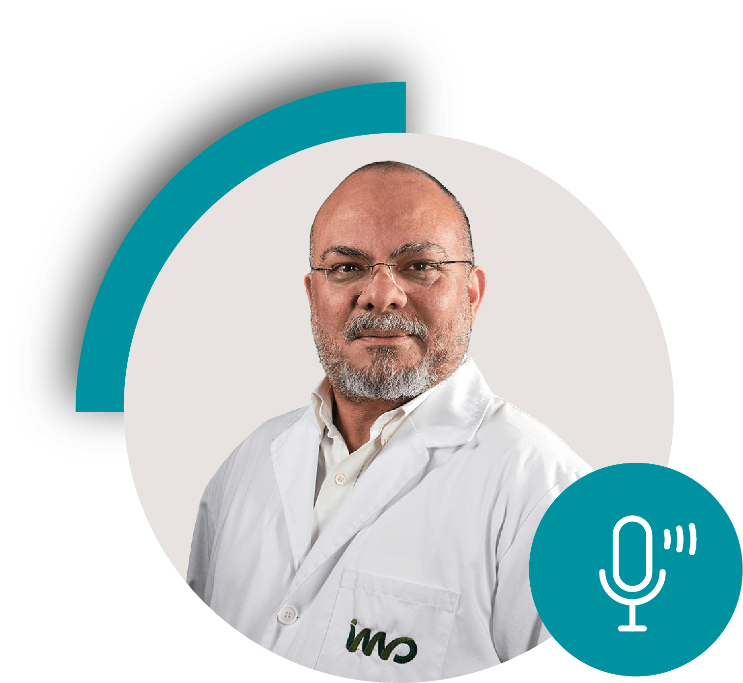 Victor García-Guevara, MD