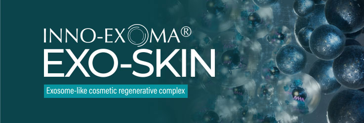 Webinar INNO-EXOMA Exo Skin