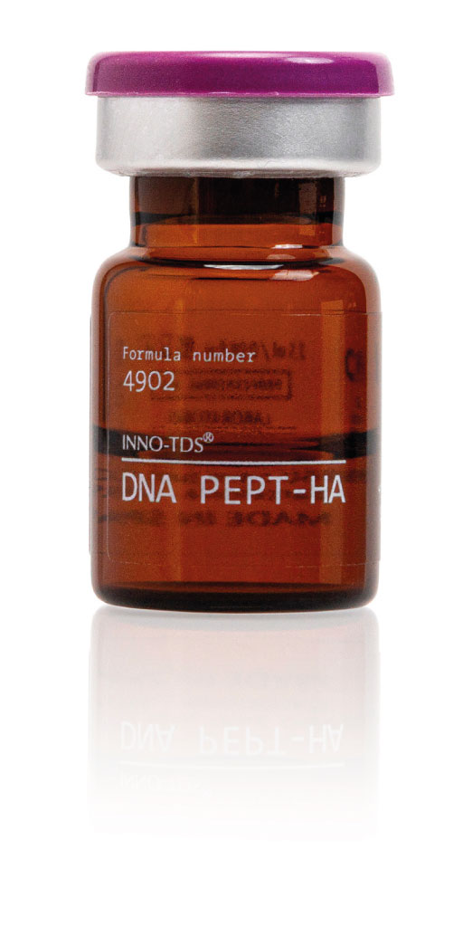 HAIR LOSS CONTROL | male pattern baldness | @innoaesthetics