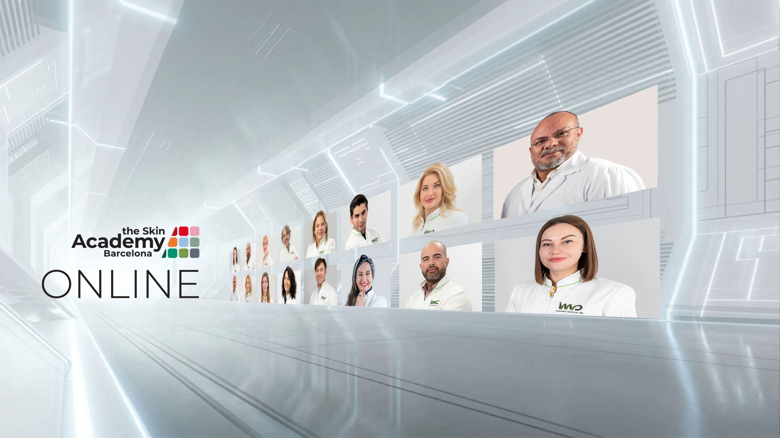 Personalized Training Courses