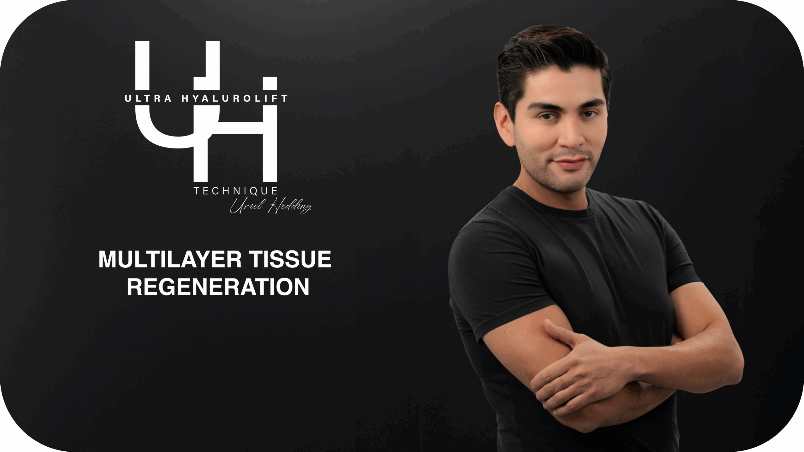 UH® Technique video preview