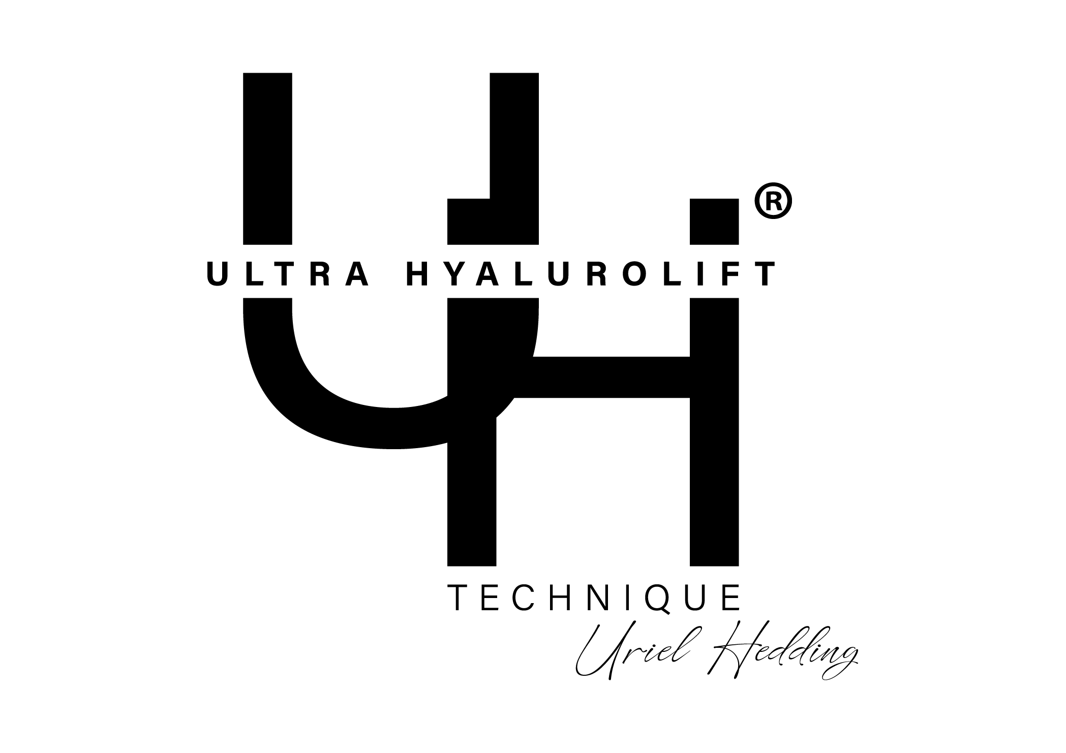 Ultra Hyalurolift Technique