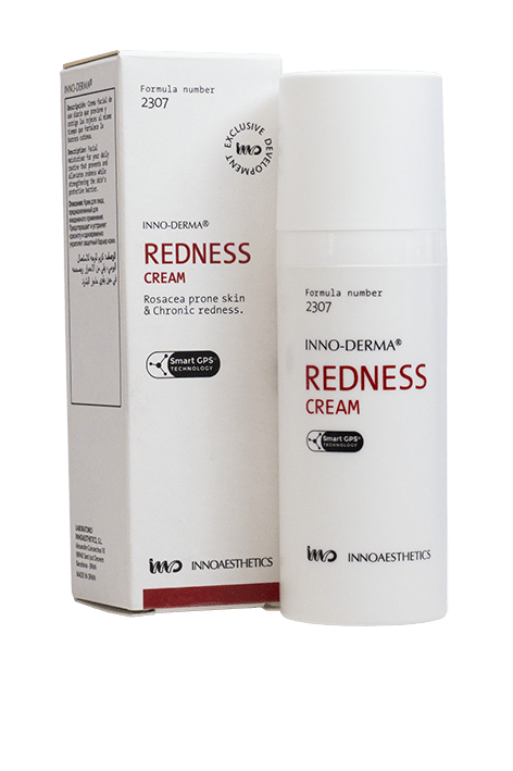 INNO DERMA Redness cream