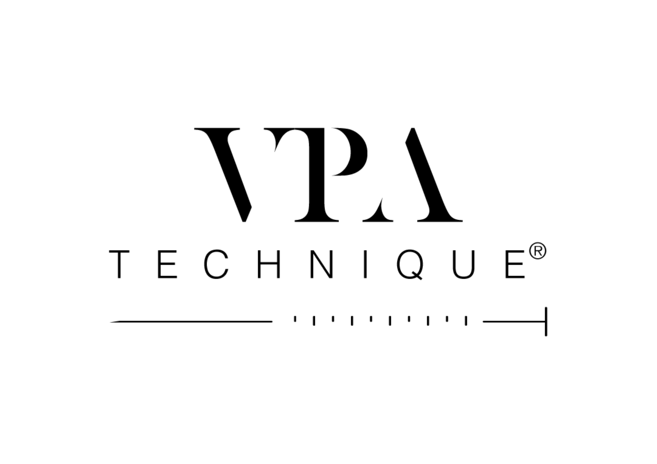VPA Technique logo
