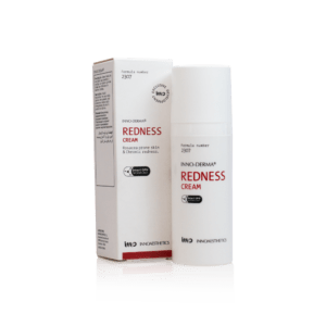 REDNESS CREAM