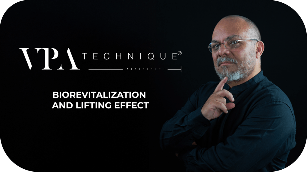 VPA Technique®: The Science of Natural Beauty