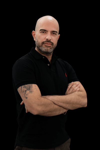 Dr. Rafael Zambrano