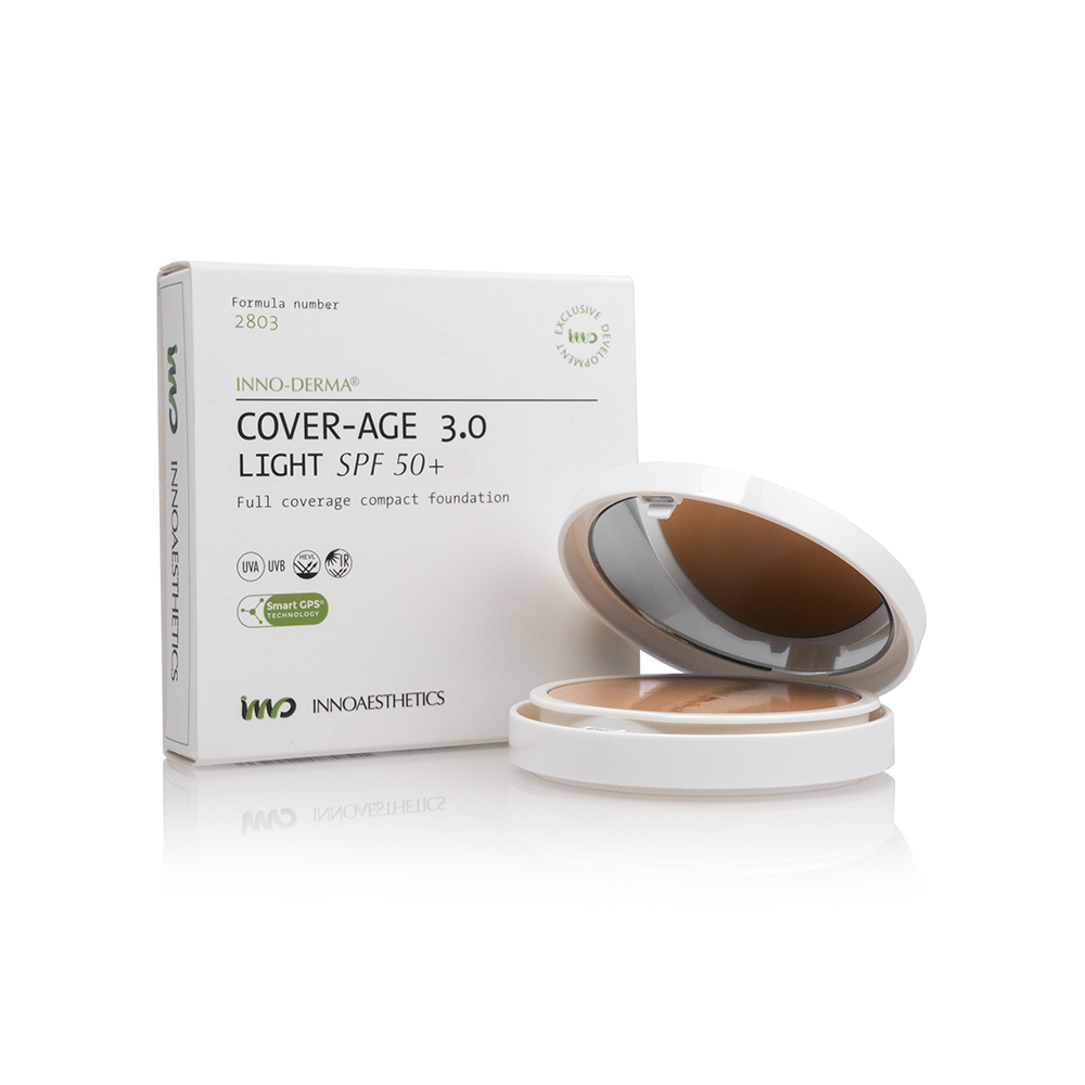COVER-AGE 3.0 Light/Medium