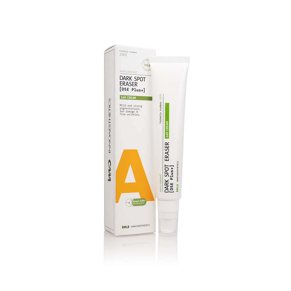 DARK SPOT ERASER 24H CREAM