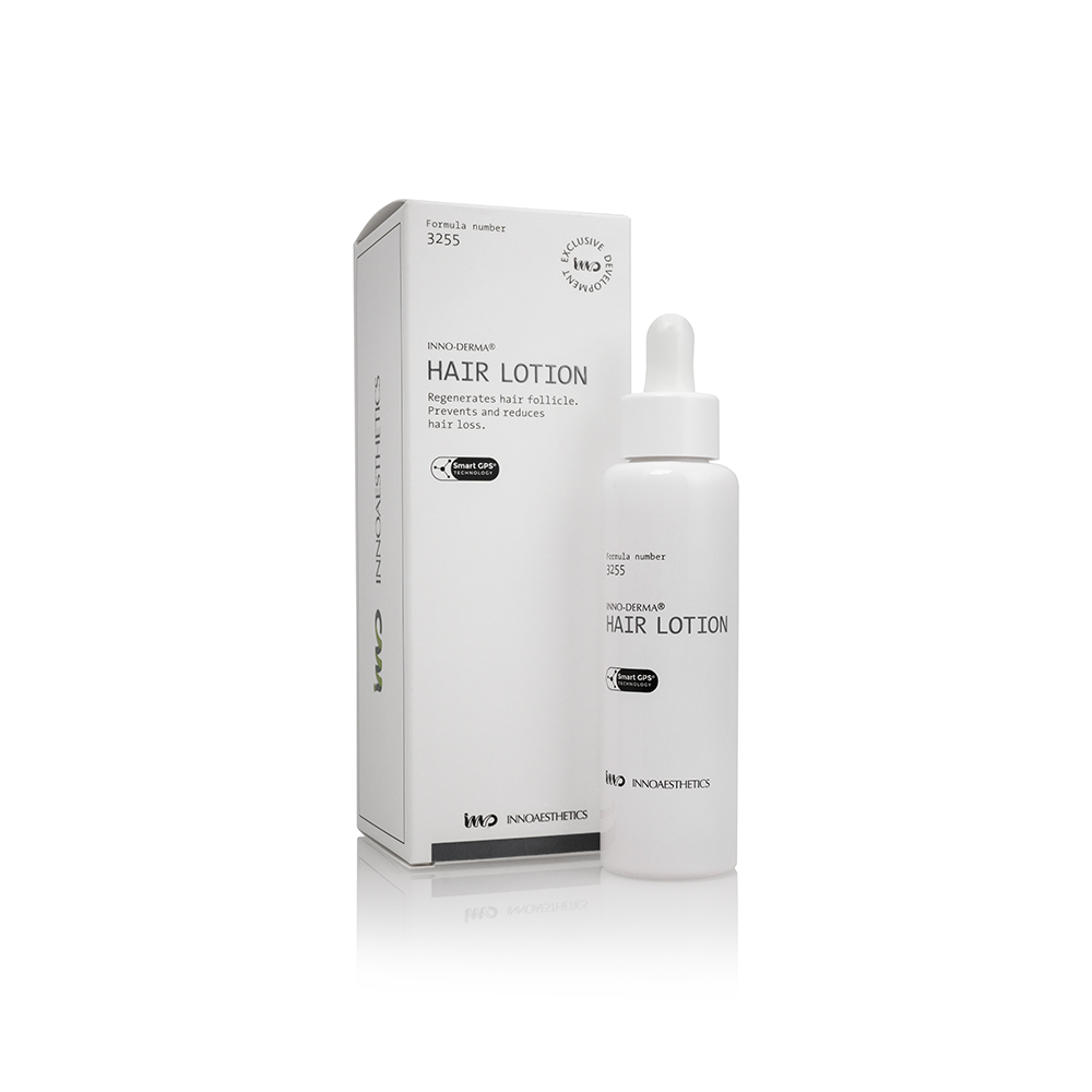 HAIR LOTION