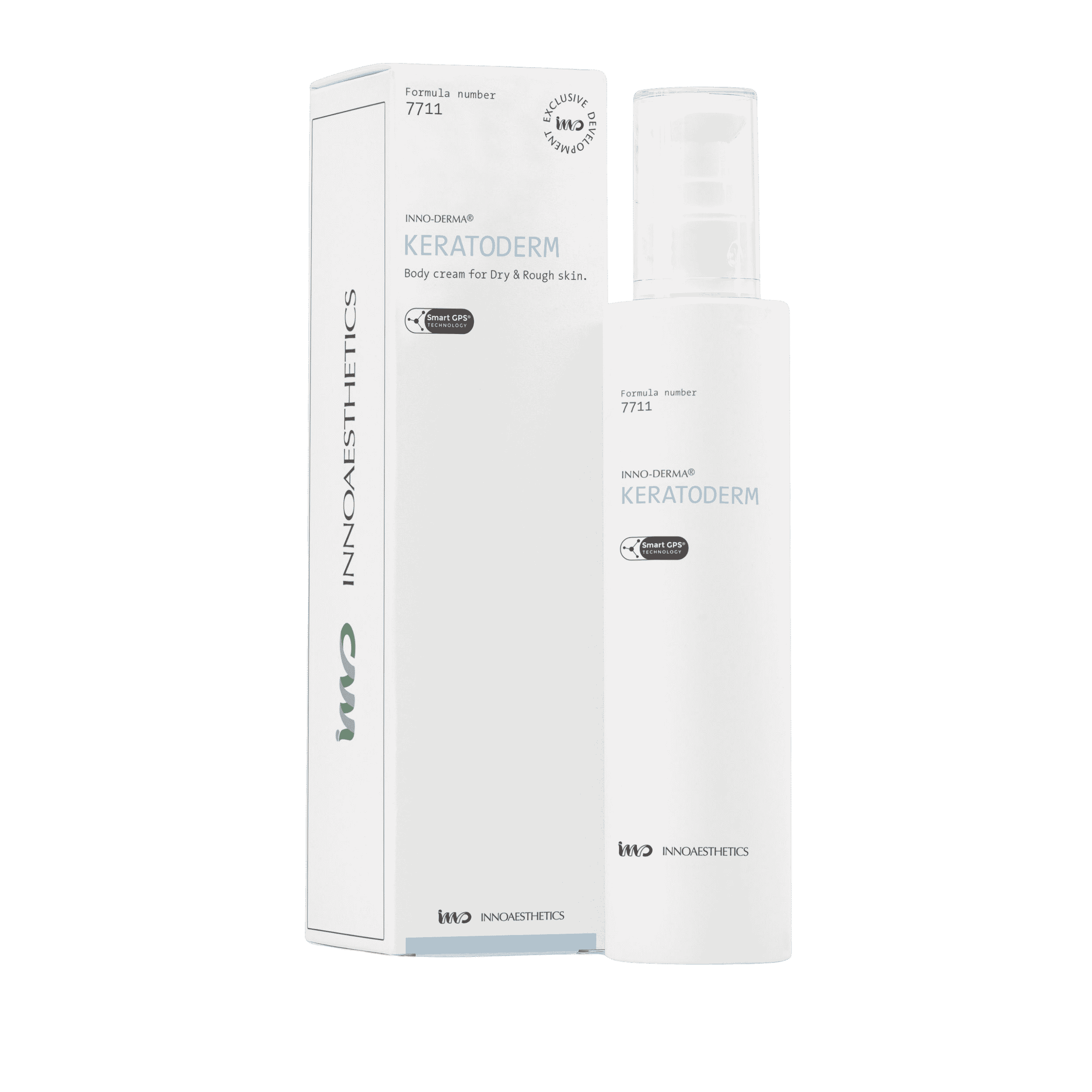 Keratoderm
