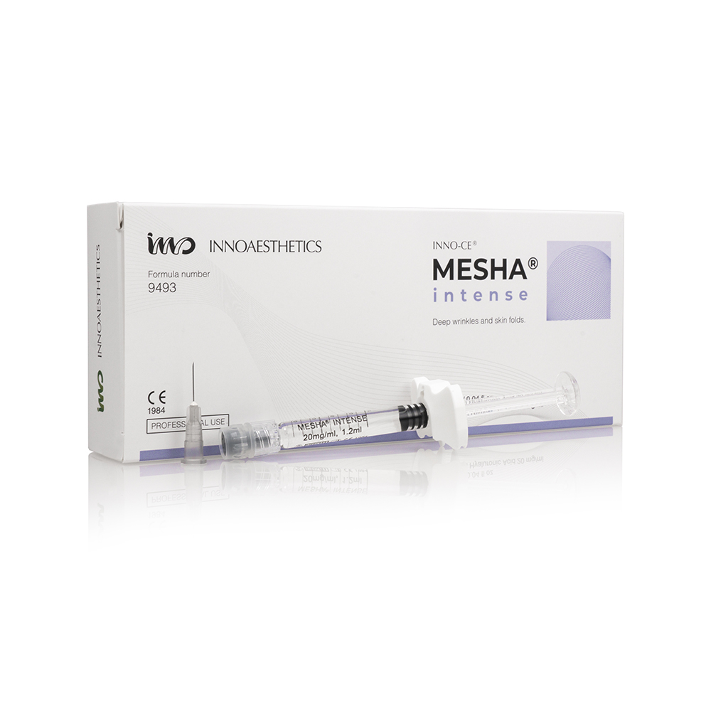 MESHA® INTENSE