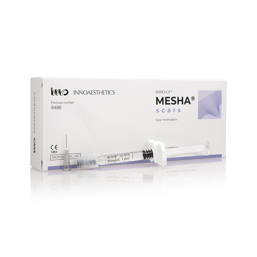 MESHA® SCARS