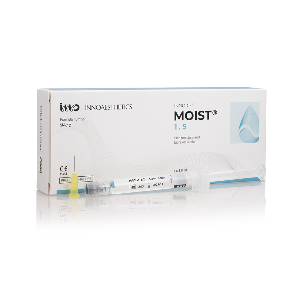 MOIST 1.5
