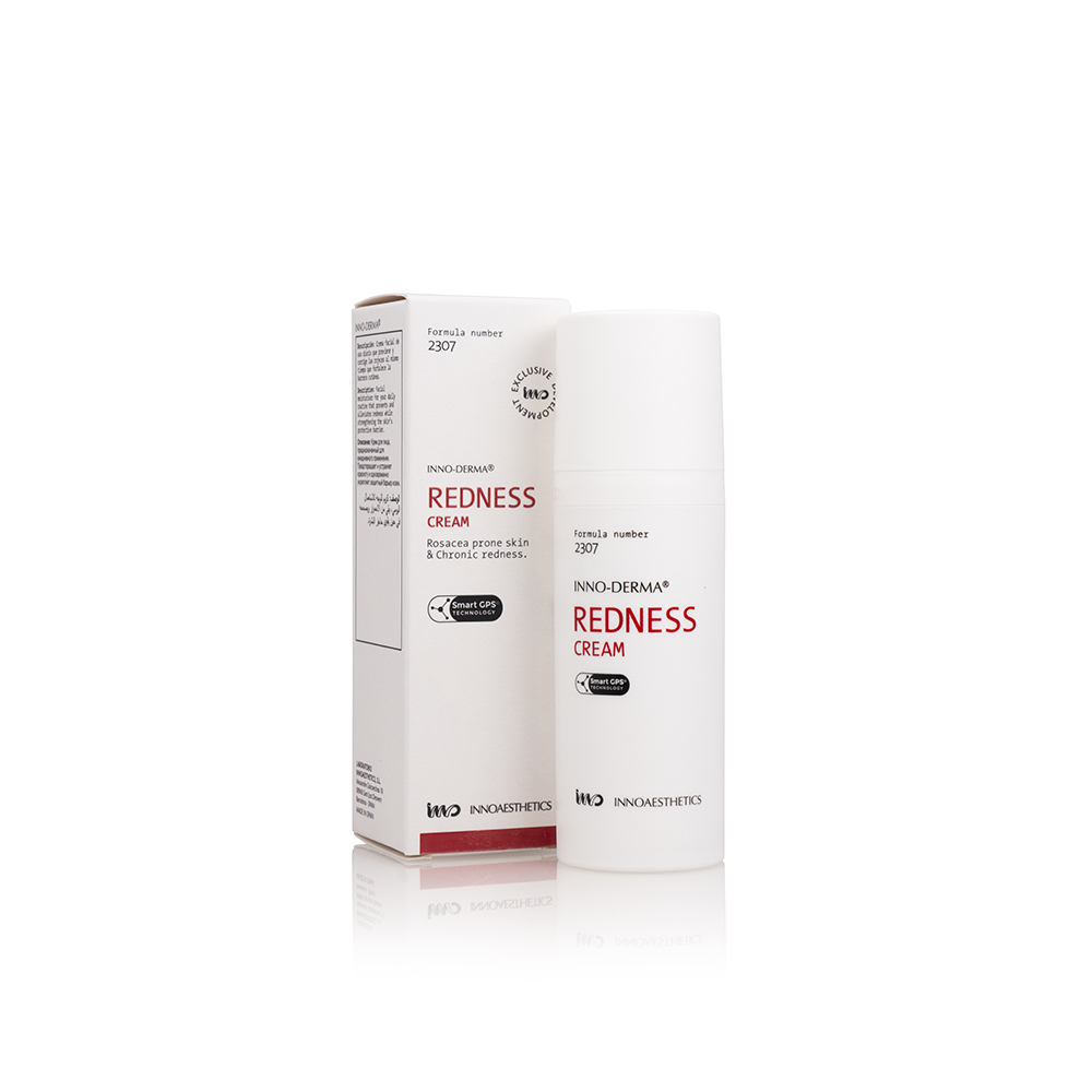 REDNESS CREAM