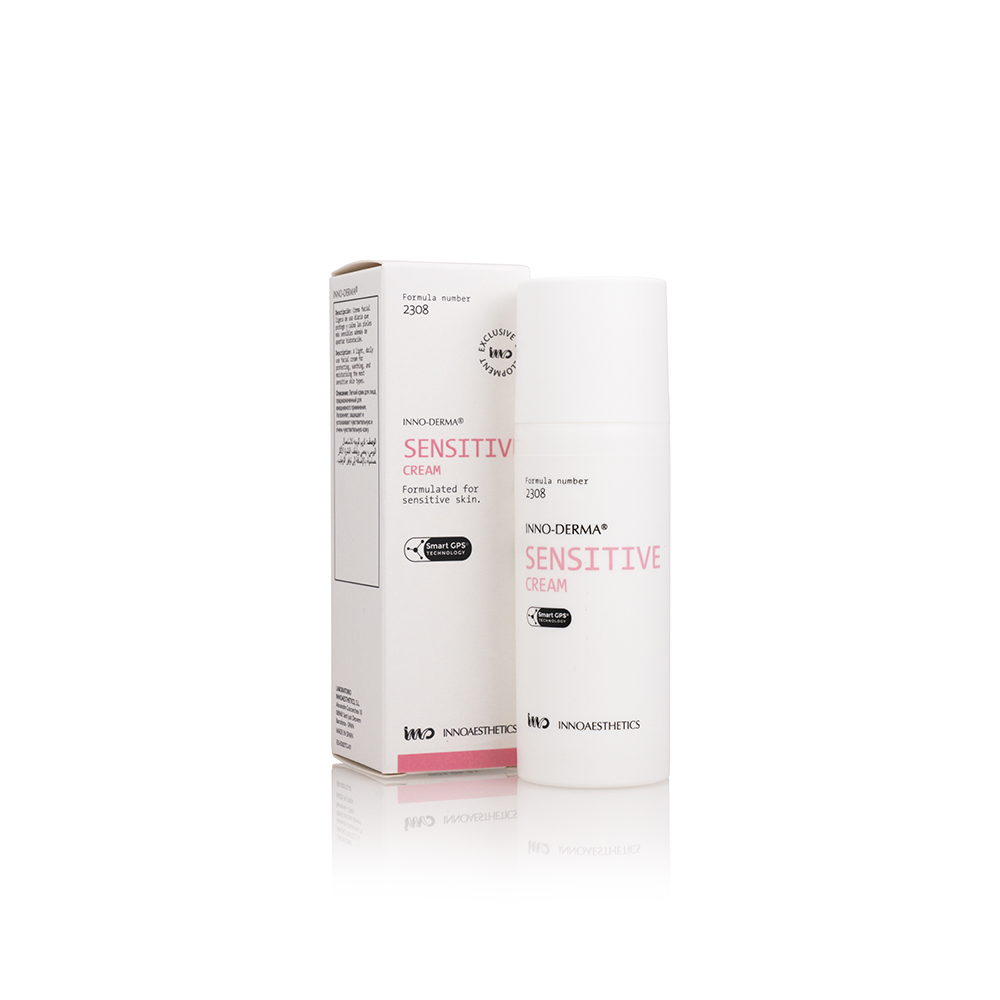 SENSITIVE CREAM