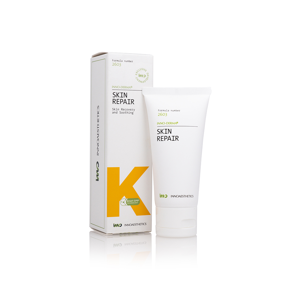 SKIN REPAIR