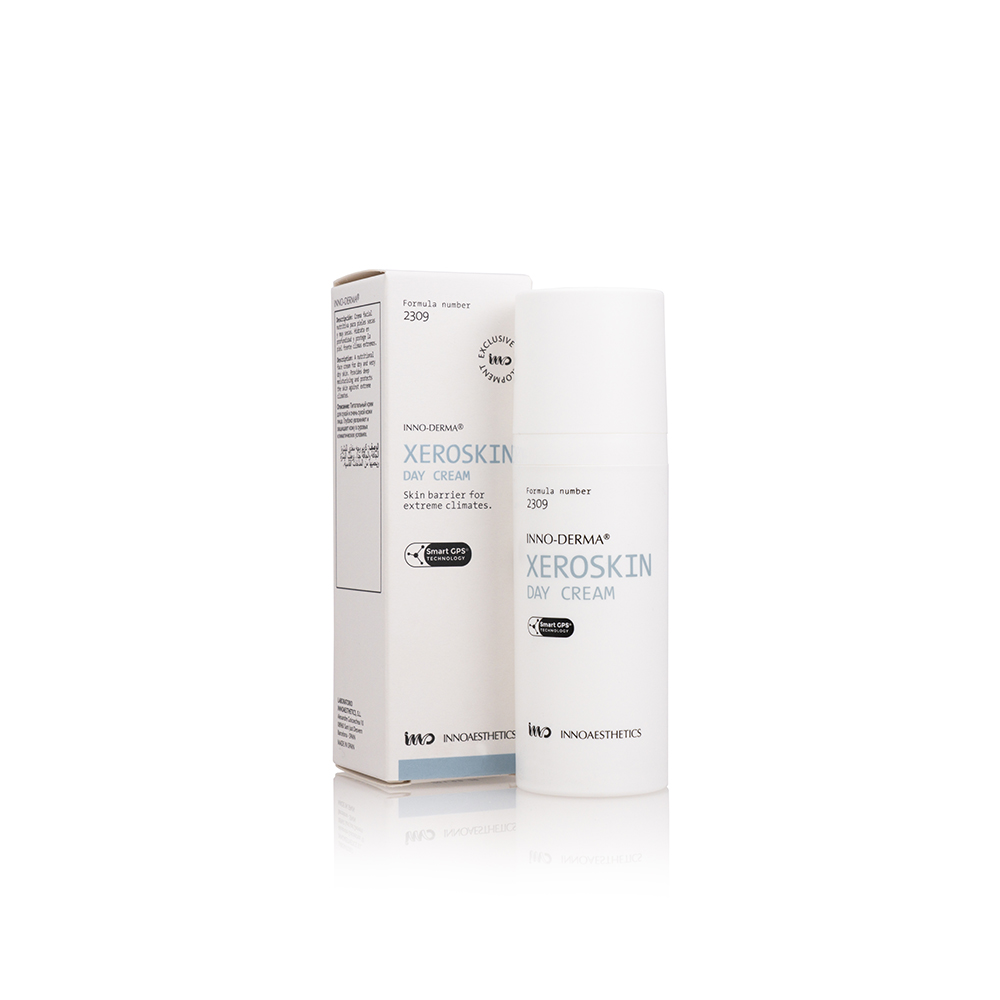 XEROSKIN DAY CREAM