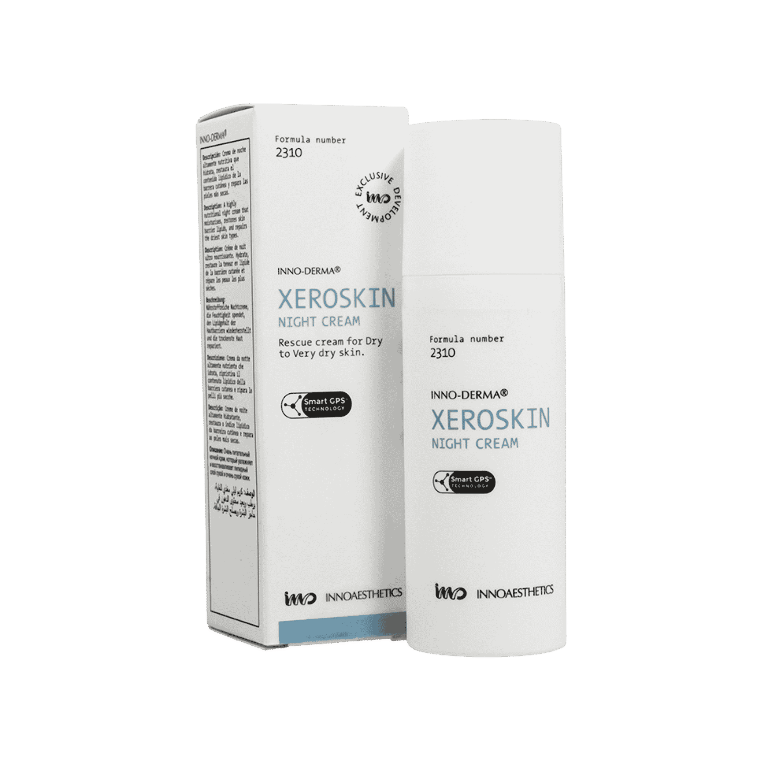 Xeroskin Night Cream
