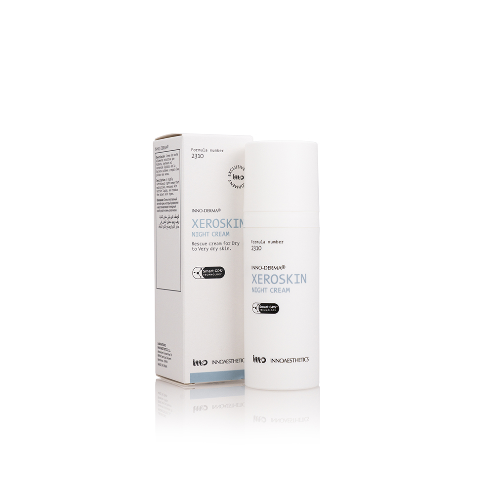 XEROSKIN NIGHT CREAM