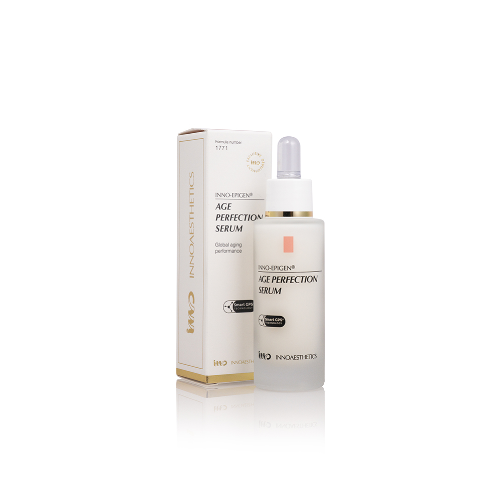 AGE PERFECTION SERUM
