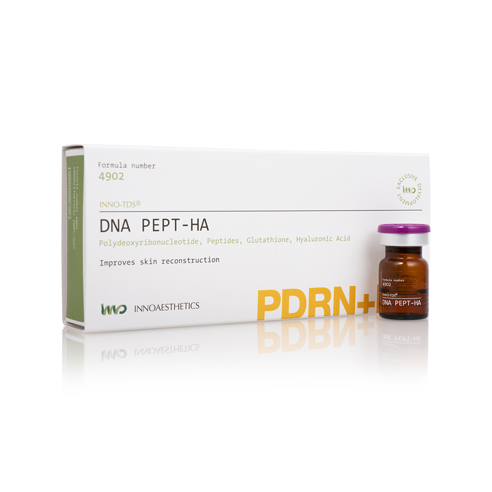 DNA PEPT-HA