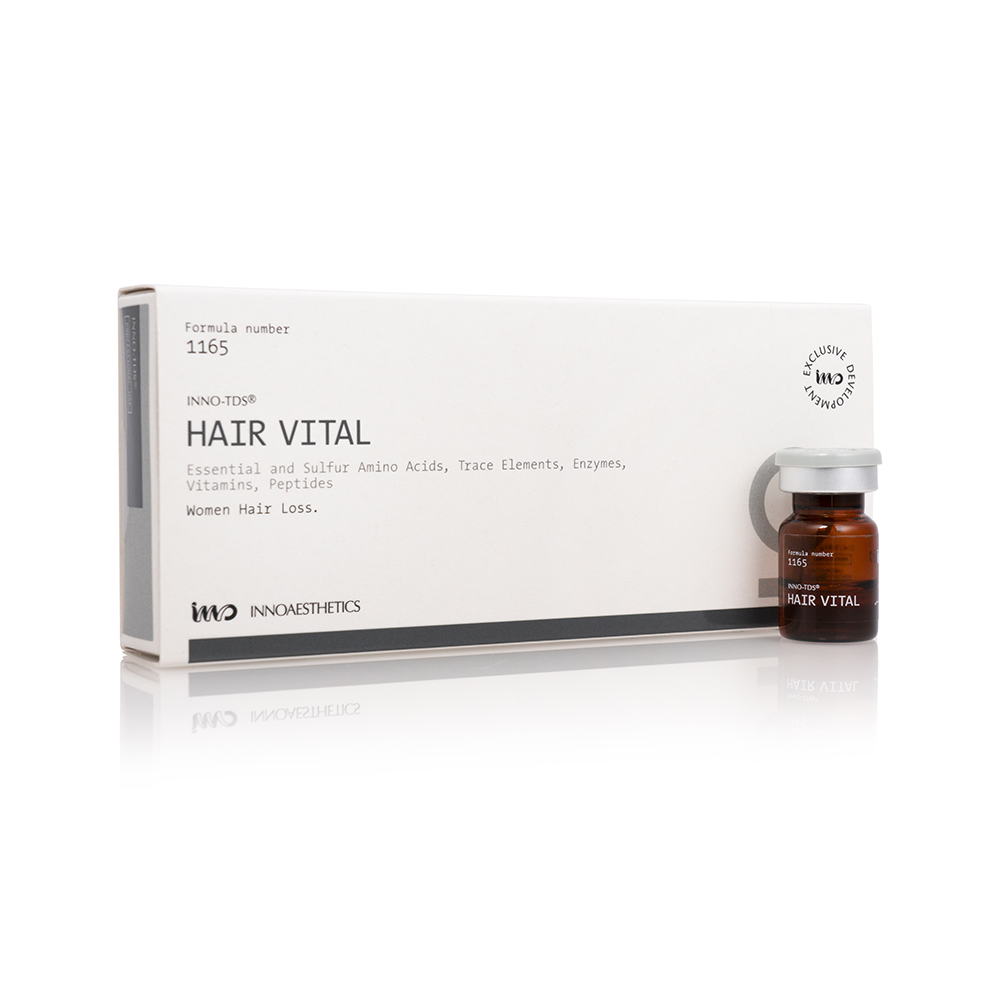 HAIR VITAL