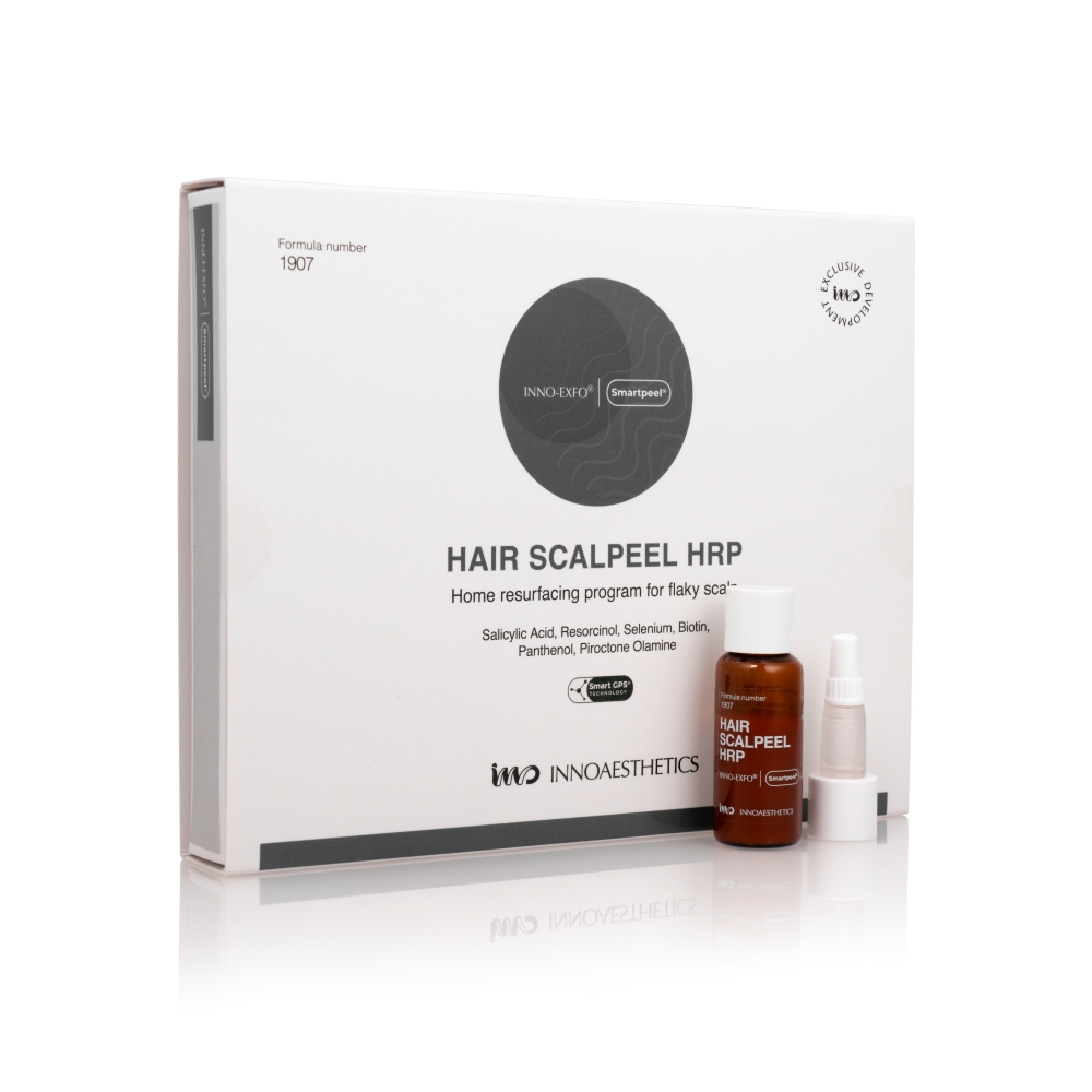 HAIR SCALPEEL HRP