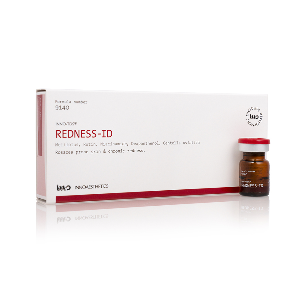 REDNESS-ID