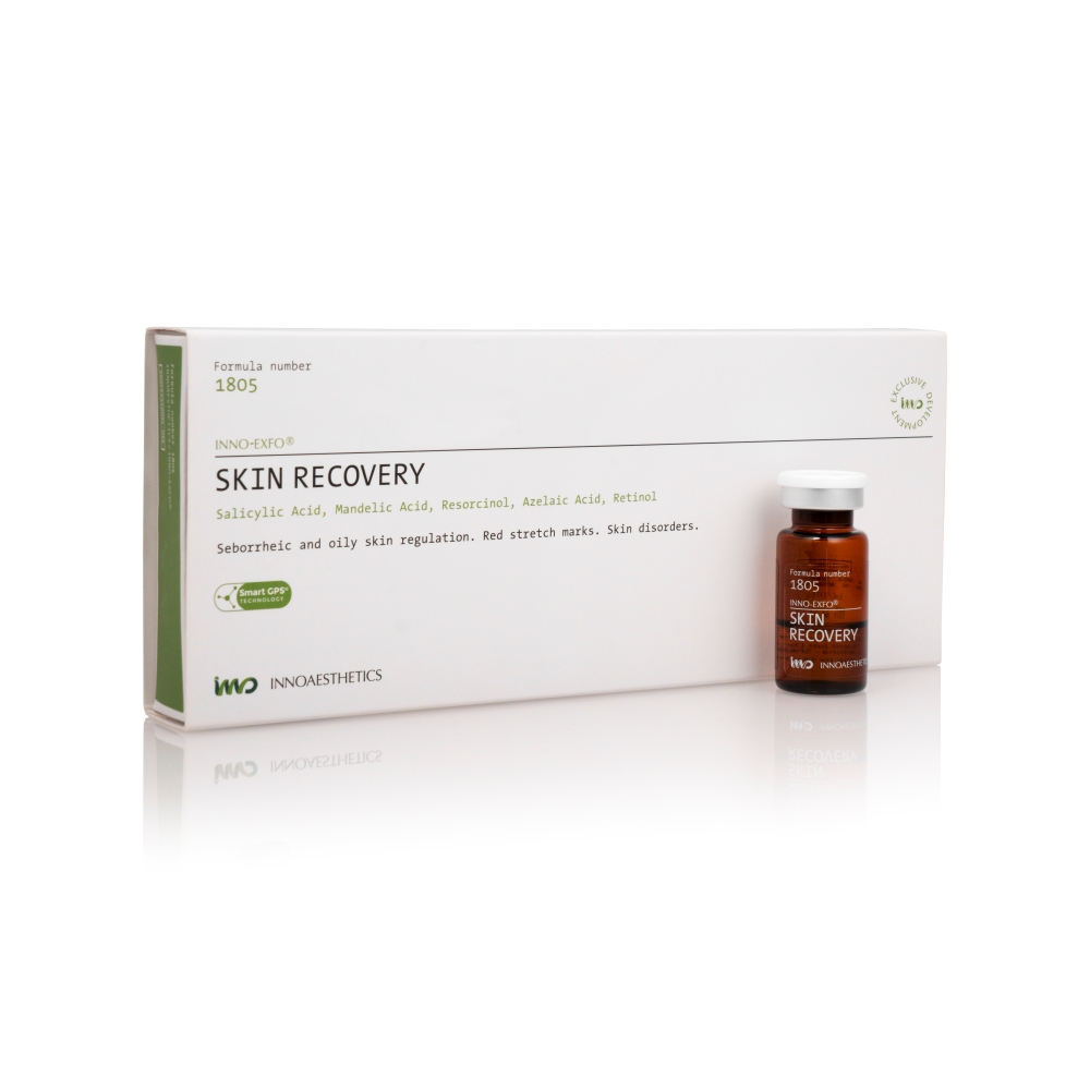 SKIN RECOVERY