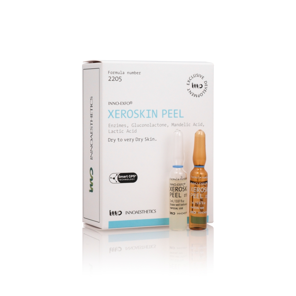XEROSKIN PEEL
