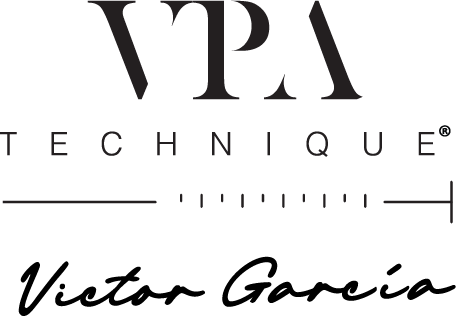 Logotipo de VPA Technique